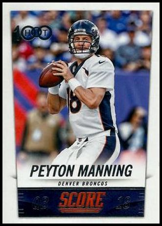 231 Peyton Manning